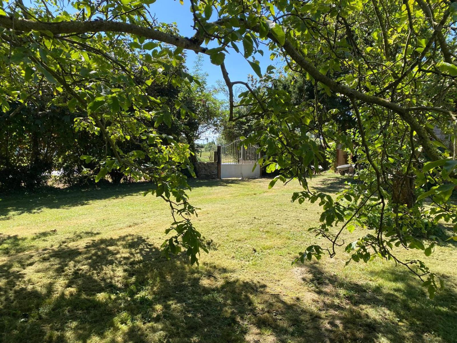 Villa Les Anges Bleus Chavannes-Sur-Reyssouze Exterior foto